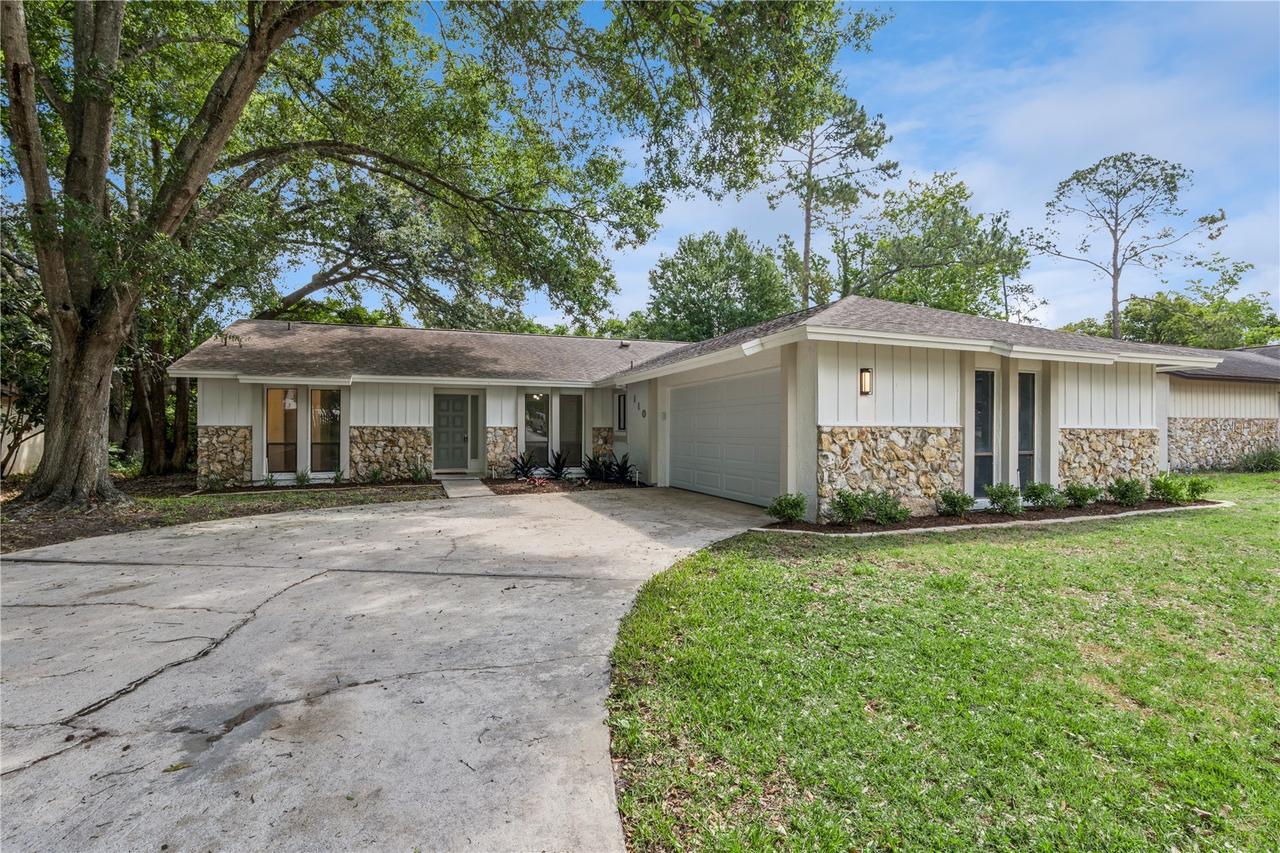 110 Holderness Dr., Longwood, FL 32779