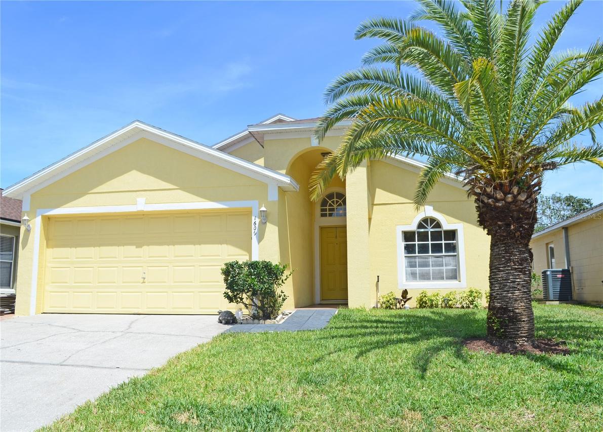 1609 Corolla Ct., Gotha, FL 34734