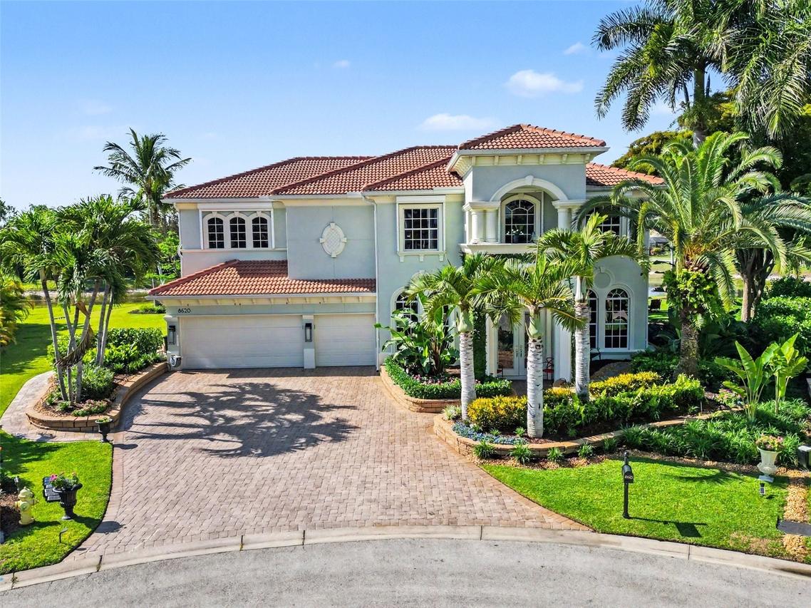 8620 El Mirasol Ct., Fort Myers, FL 33967
