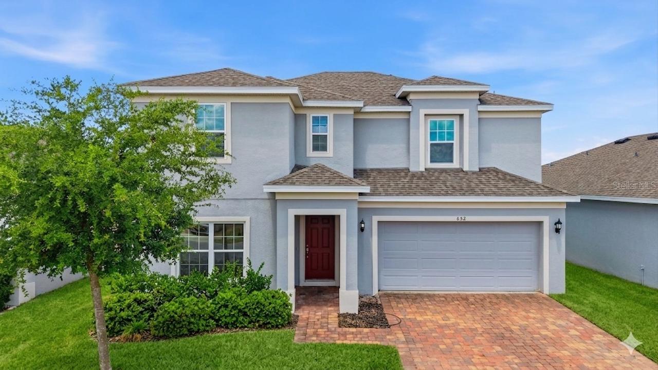 652 Samuel Pl., Davenport, FL 33837