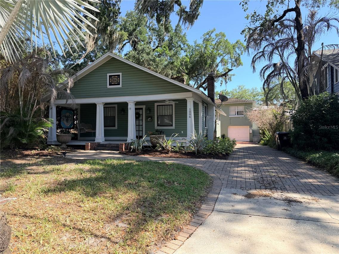 1004 Palmer St., Orlando, FL 32801