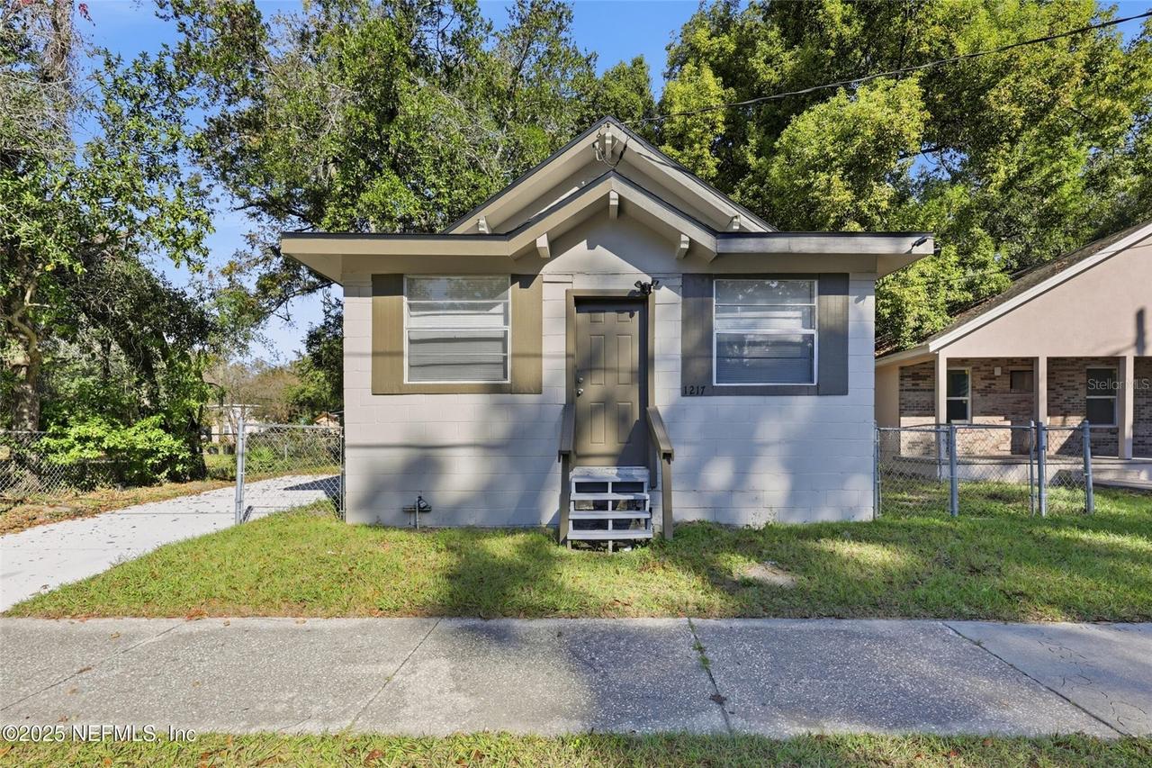 1217 W 29th St., Jacksonville, FL 32209