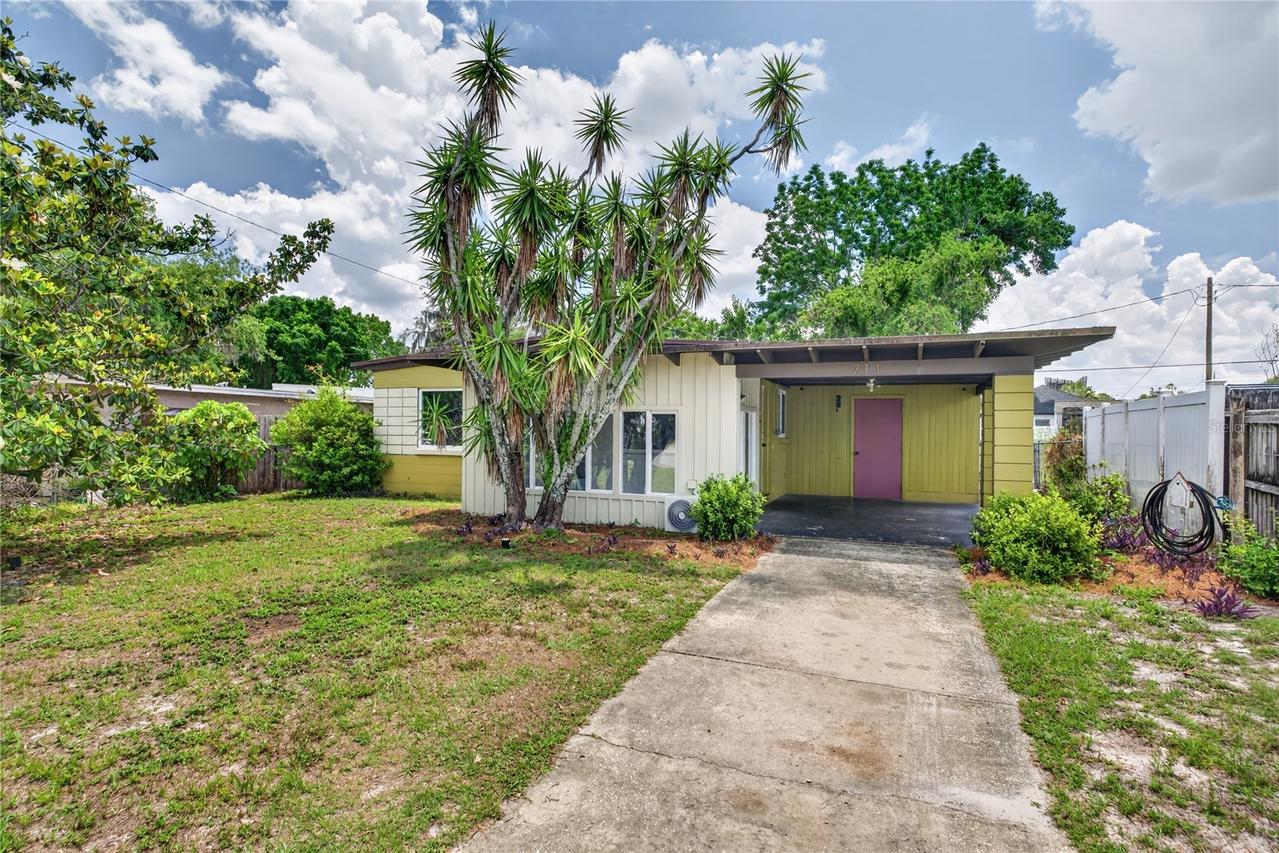 711 High St., Orlando, FL 32803