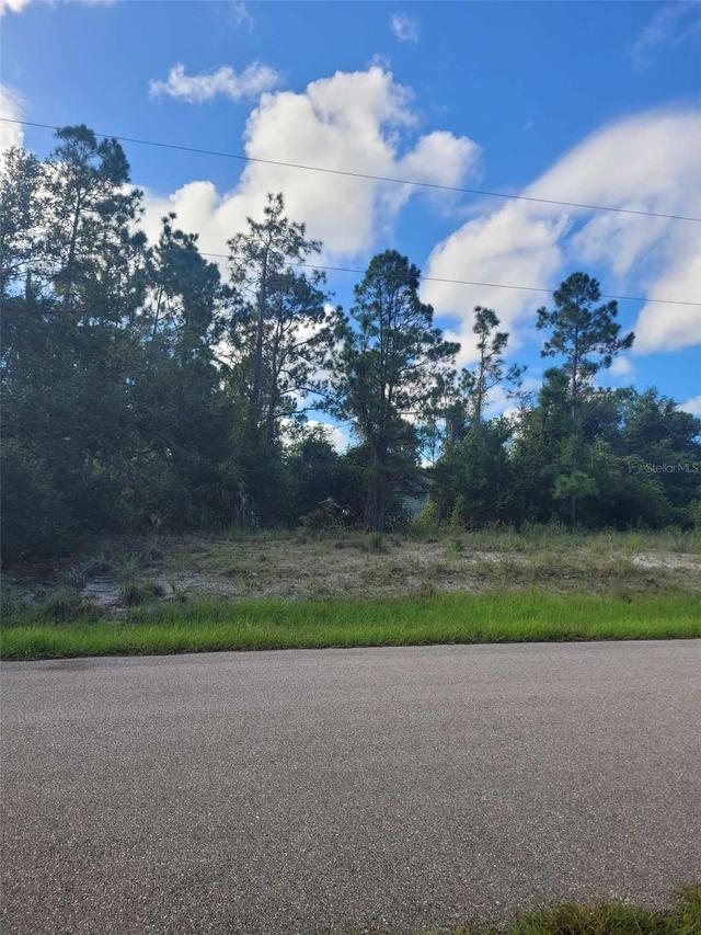000 Scenic Rd., North Port, FL 34288
