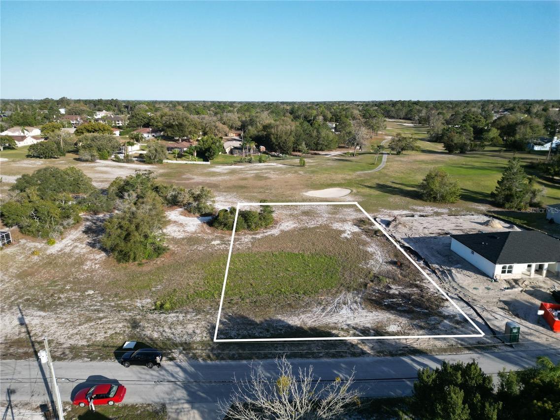 5008 Kirkwood Ave., Spring Hill, FL 34608