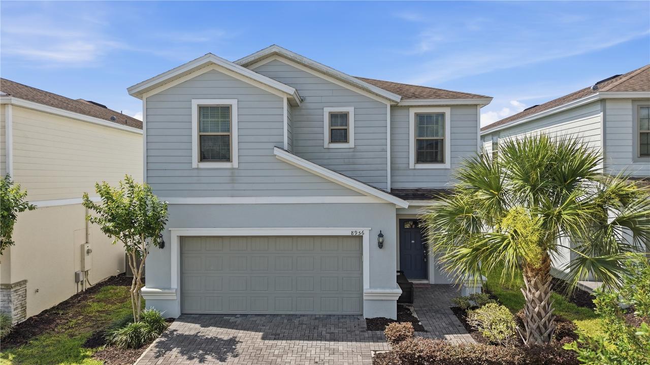 8956 Zurich Ln., Kissimmee, FL 34747