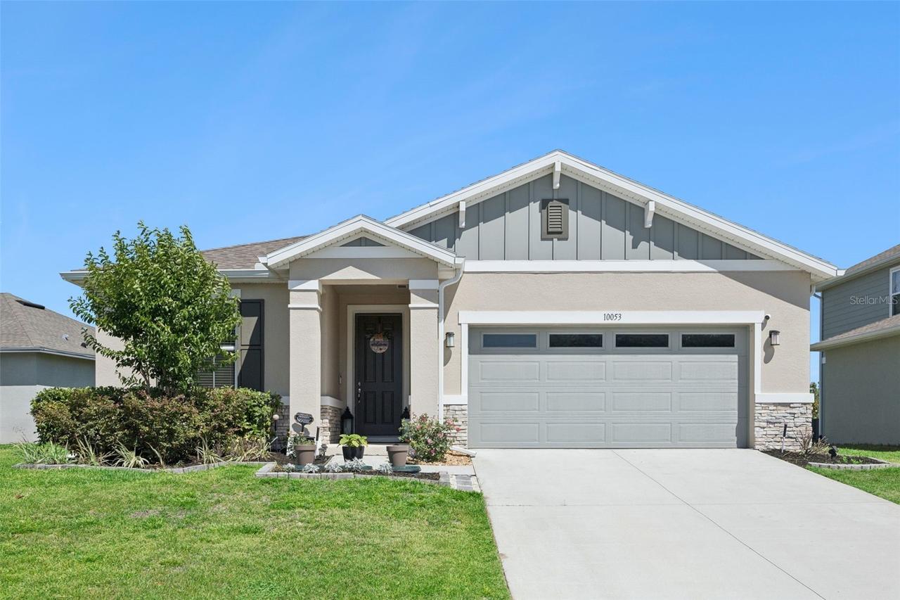 10053 Spring Lake Dr., Clermont, FL 34711