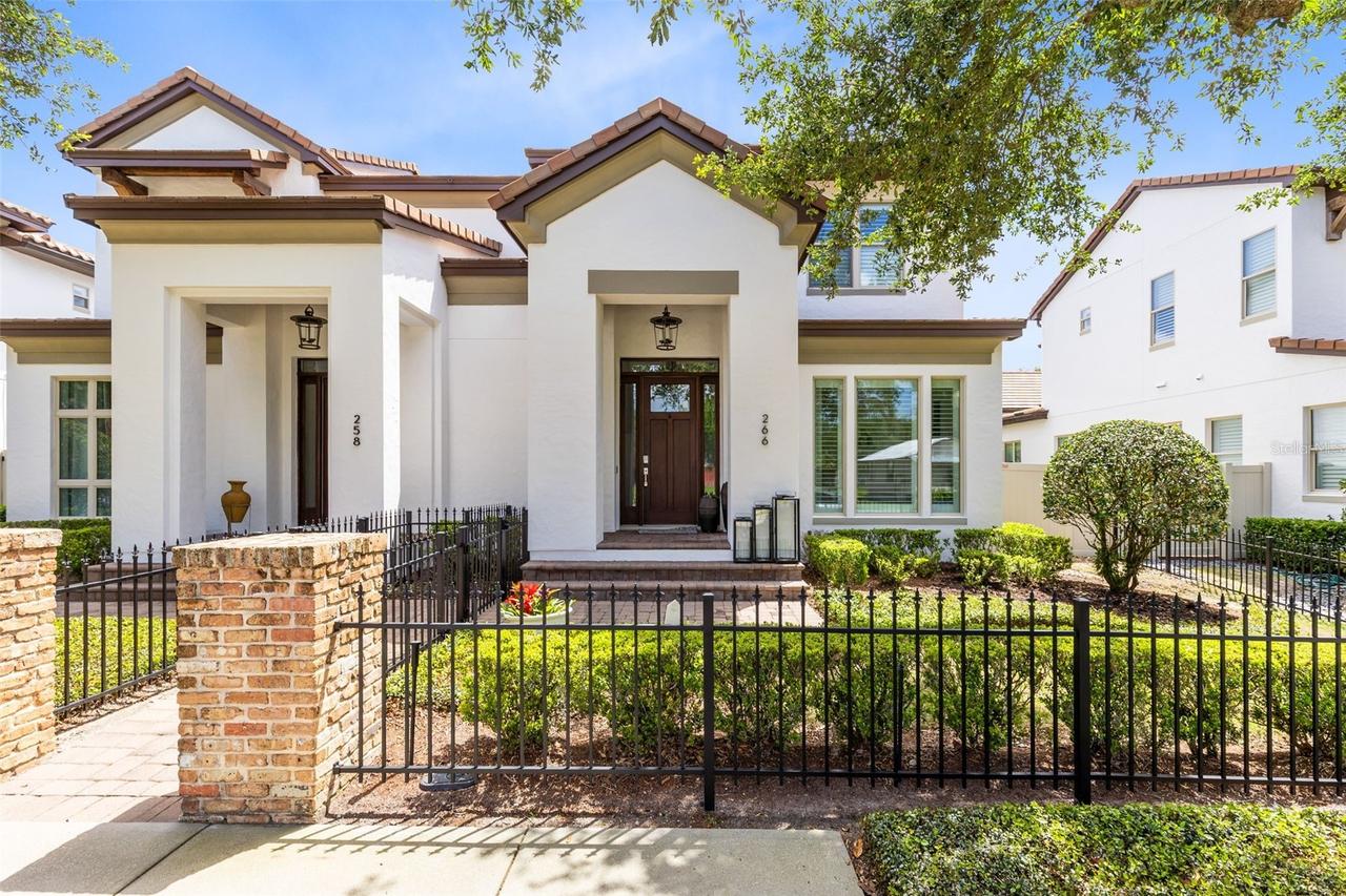 266 W Lyman Ave., Winter Park, FL 32789