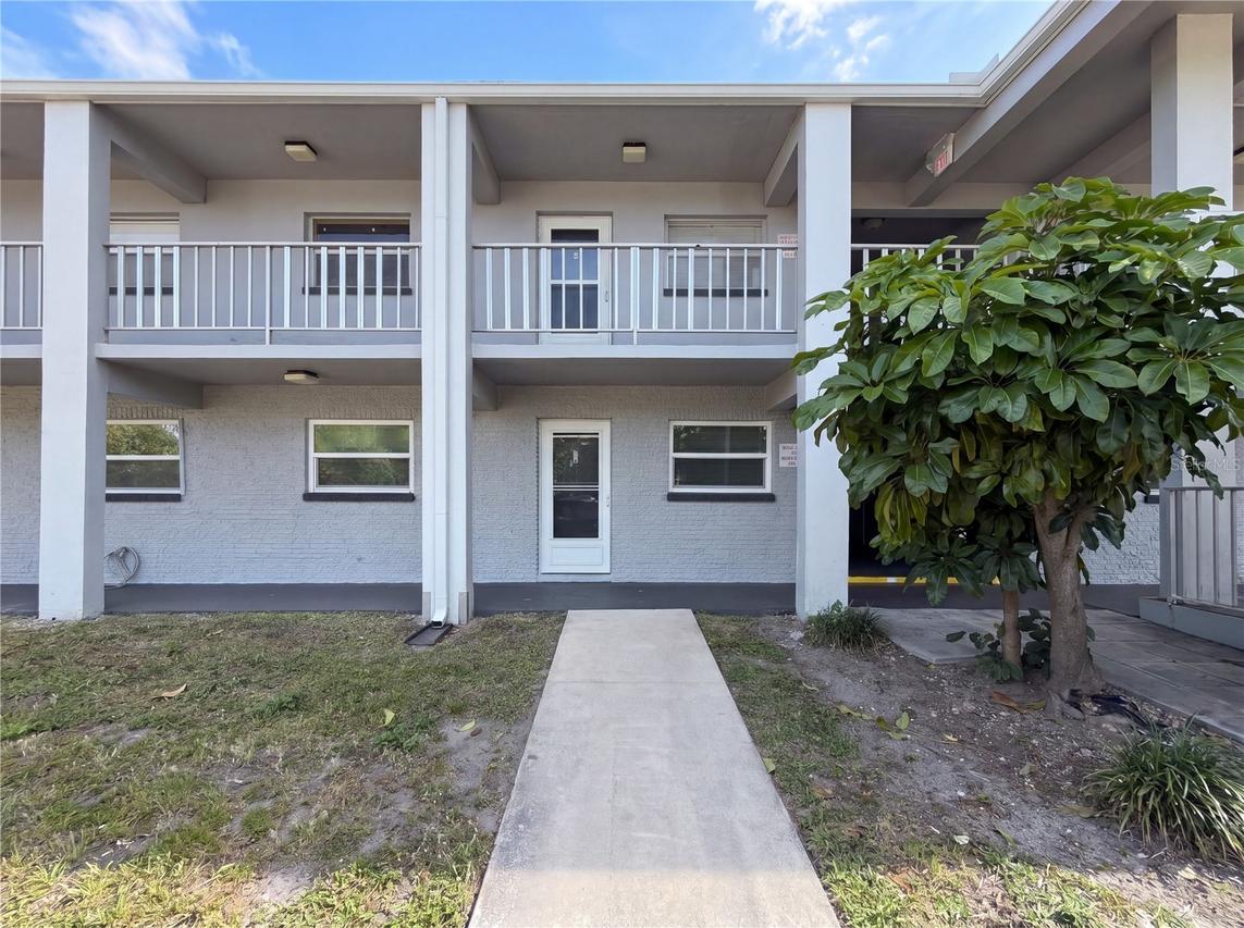 1303 S Hercules Ave. #6, Clearwater, FL 33764