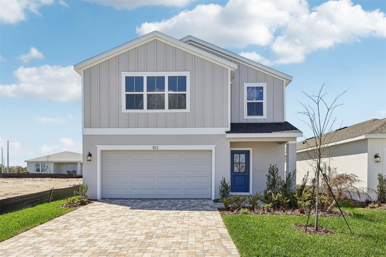 812 Andrew St., Winter Haven, FL 33881