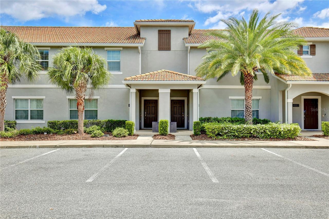 4887 Romeo Cir., Kissimmee, FL 34746