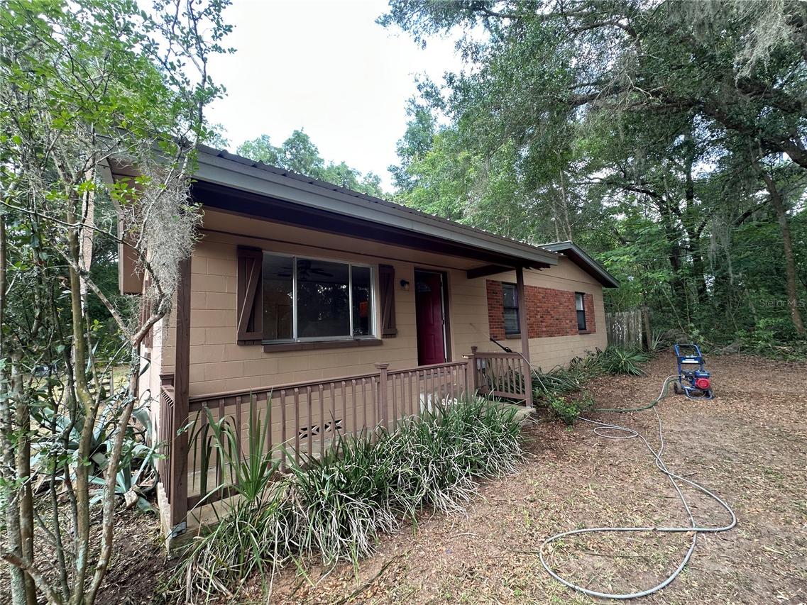 13449 NE Jacksonville Rd., Citra, FL 32113