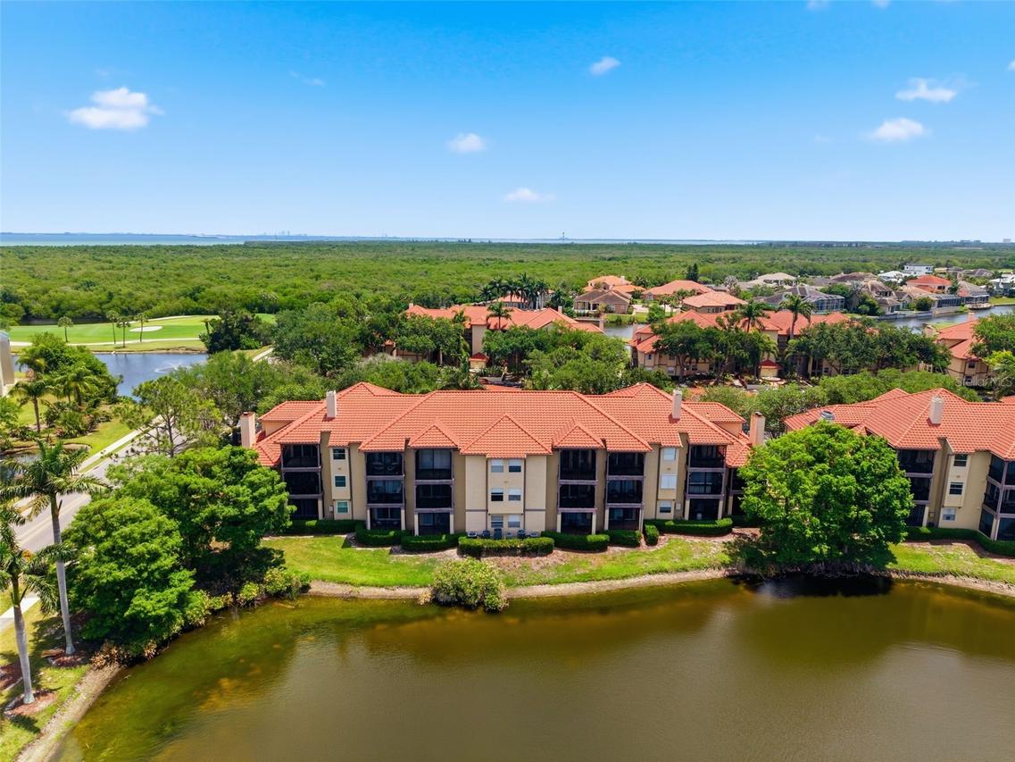 2400 Feather Sound Dr. #1136, Clearwater, FL 33762