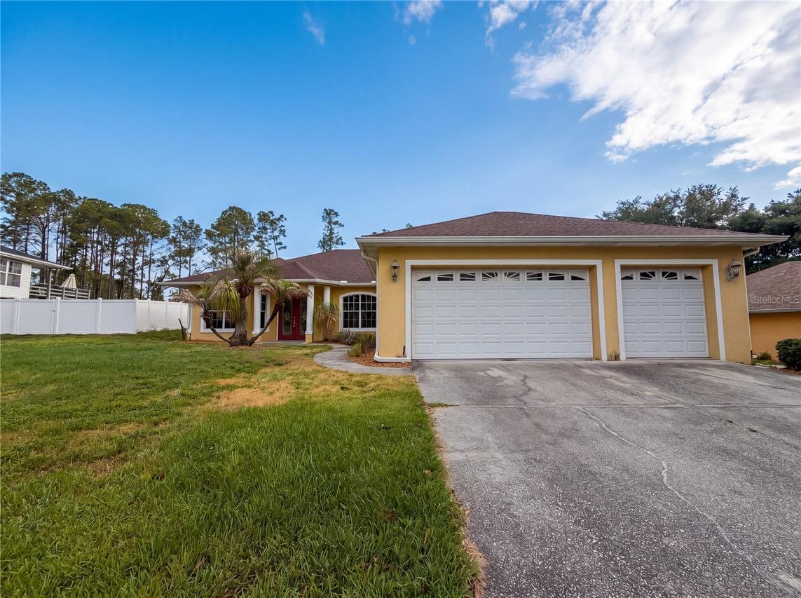 10408 Lago Louisa Ct., Clermont, FL 34711