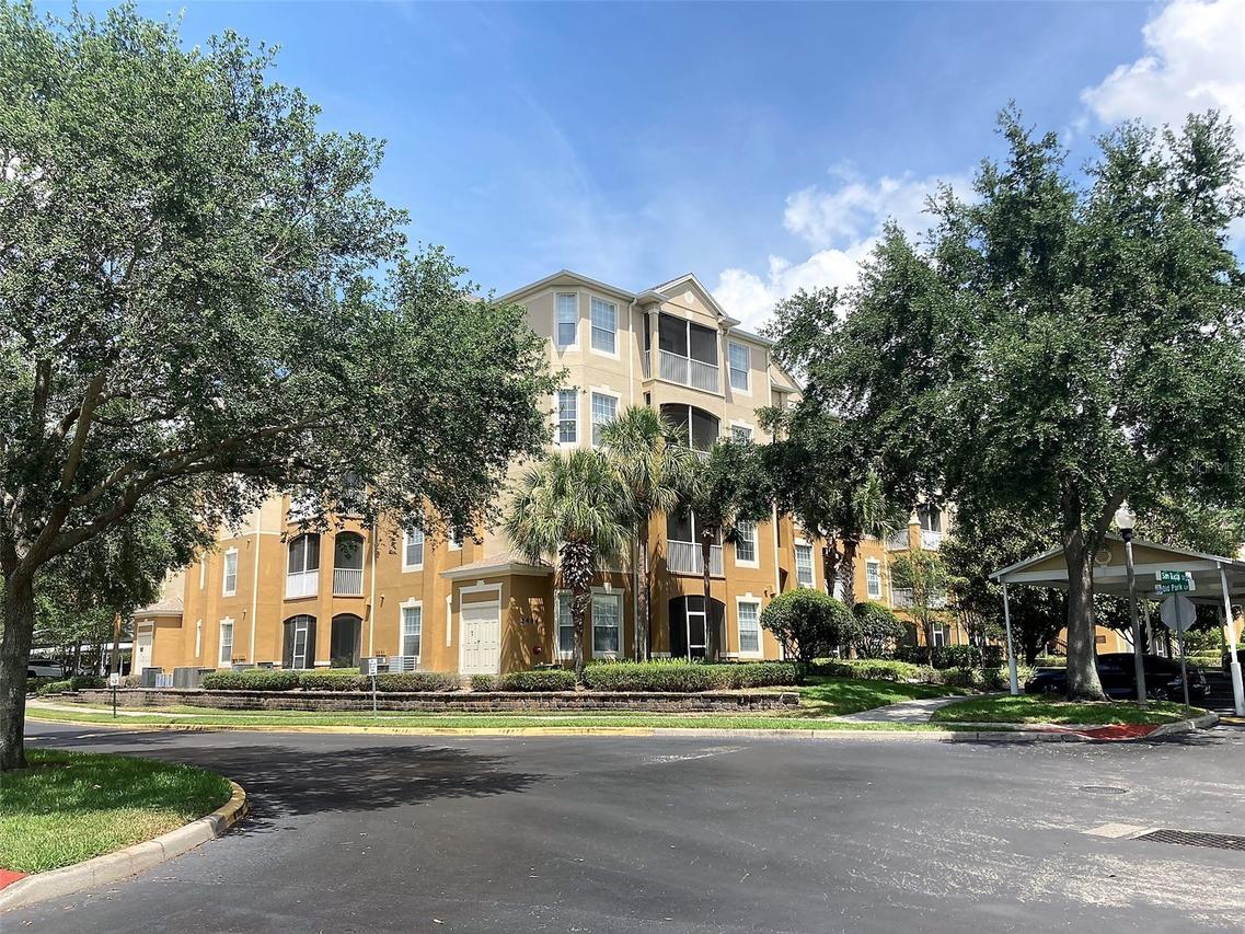 2484 San Tecla St. #310, Orlando, FL 32835