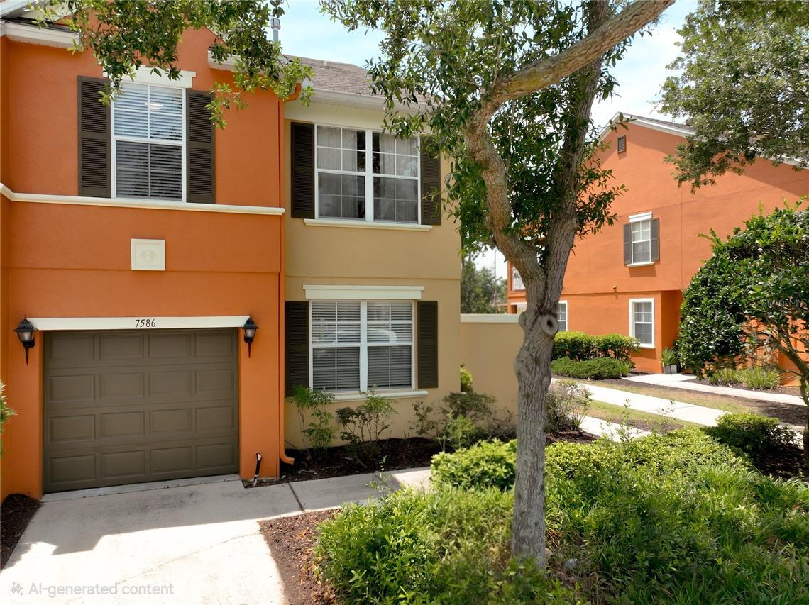 7586 Assembly Ln., Reunion, FL 34747