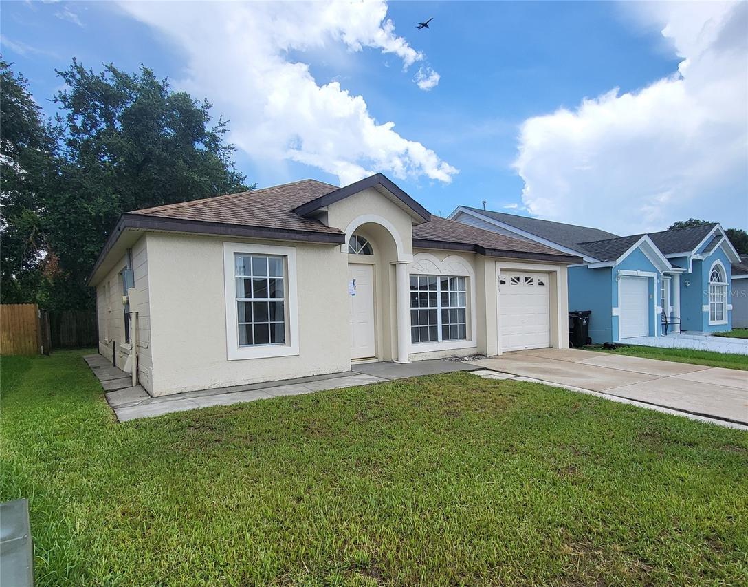 6913 Long Needle Ct., Orlando, FL 32822