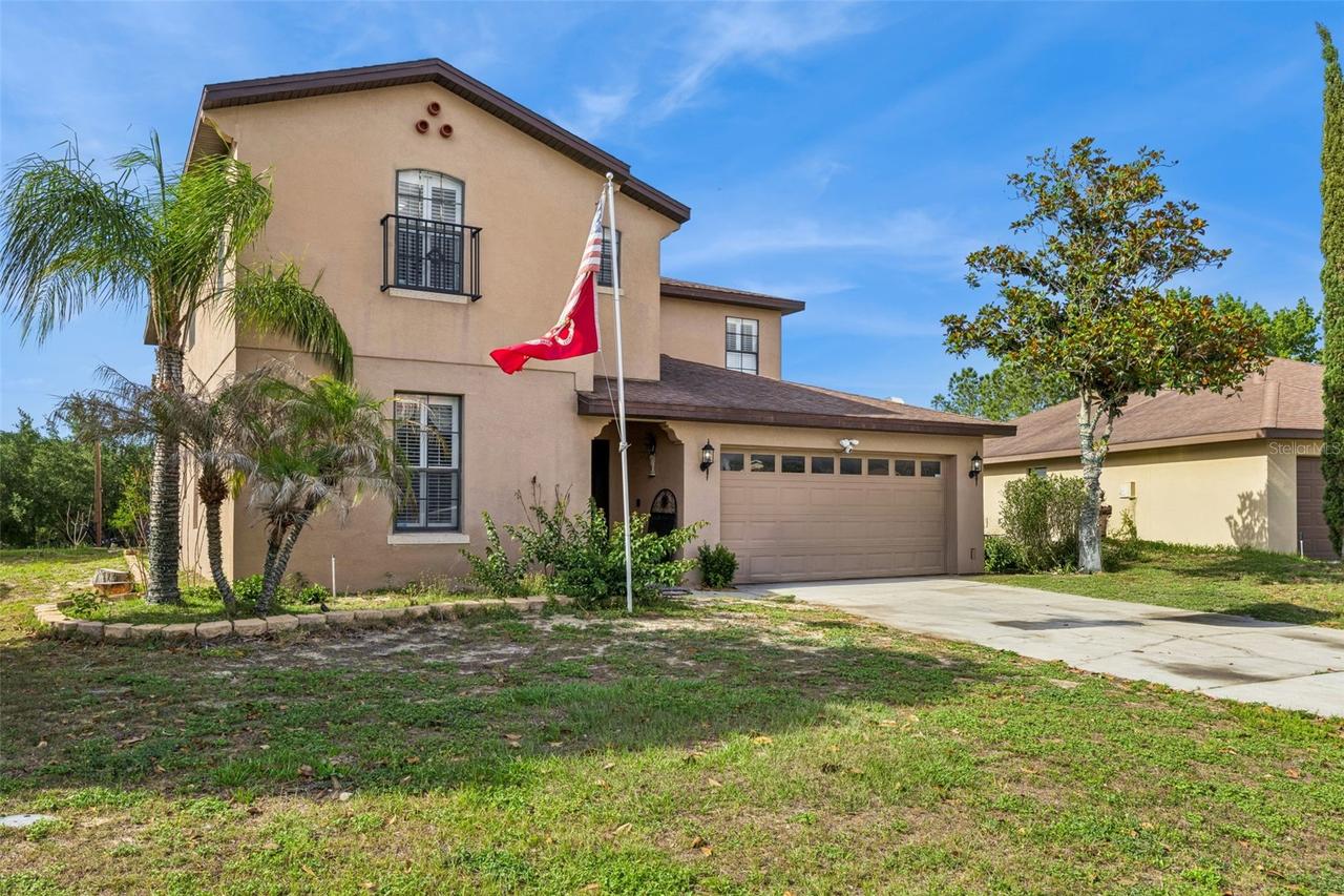 3676 Briar Run Dr., Clermont, FL 34711