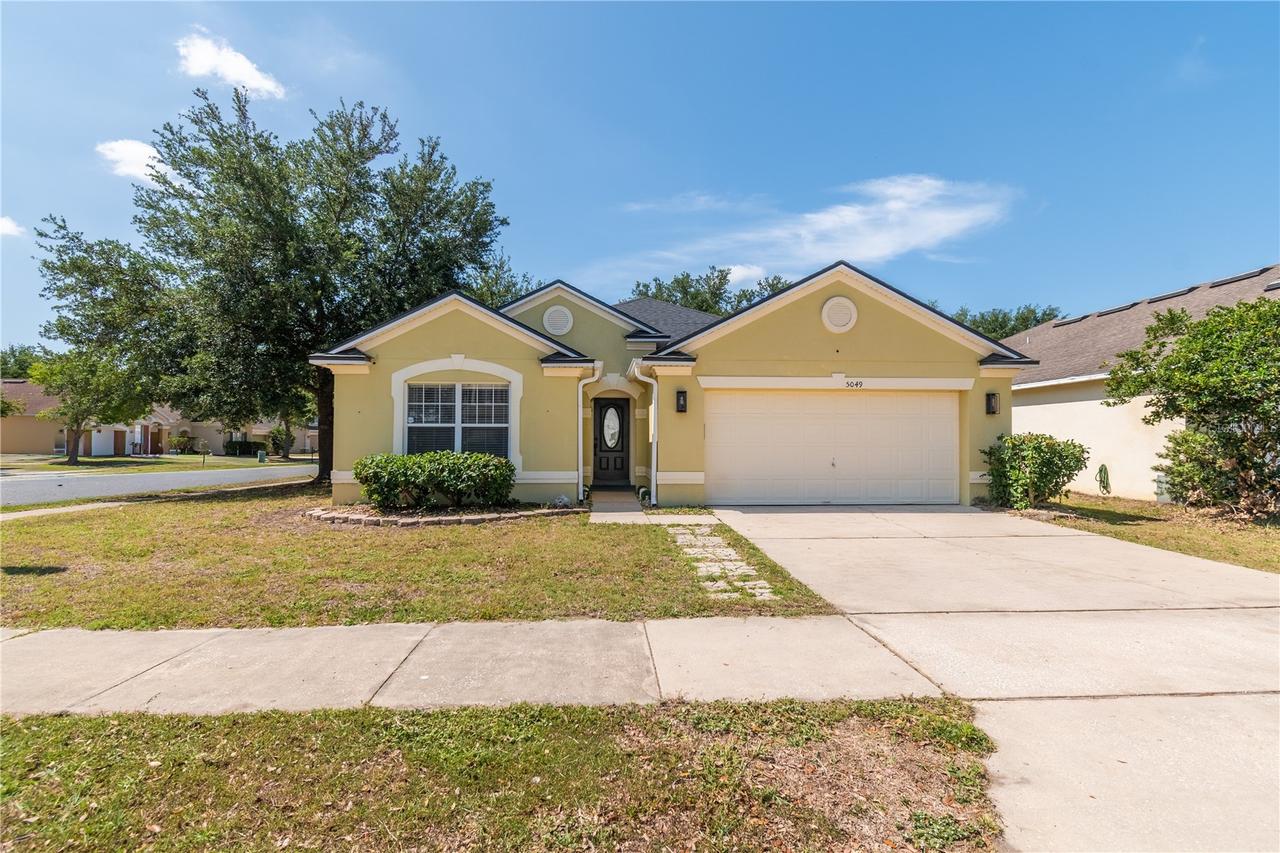 5049 Gandross Ln., Mount Dora, FL 32757