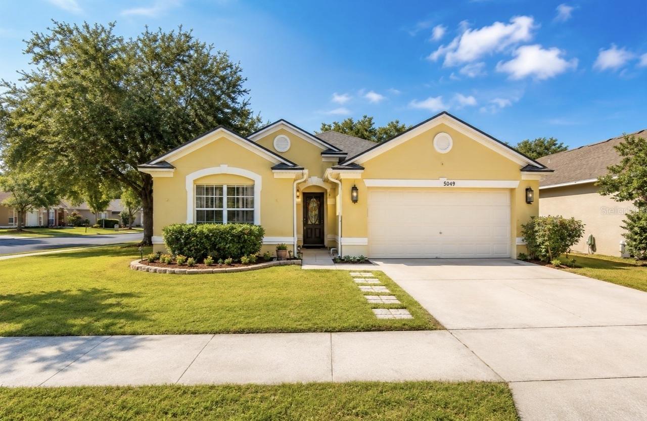 5049 Gandross Ln., Mount Dora, FL 32757
