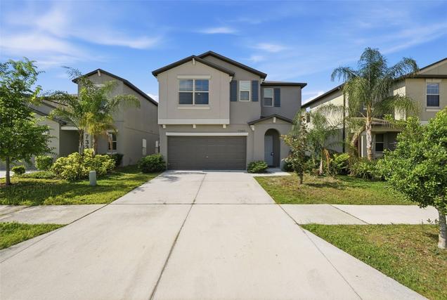 New Homes For Sale This Week That Attend Bing Elementary School: May 15th to May 21st