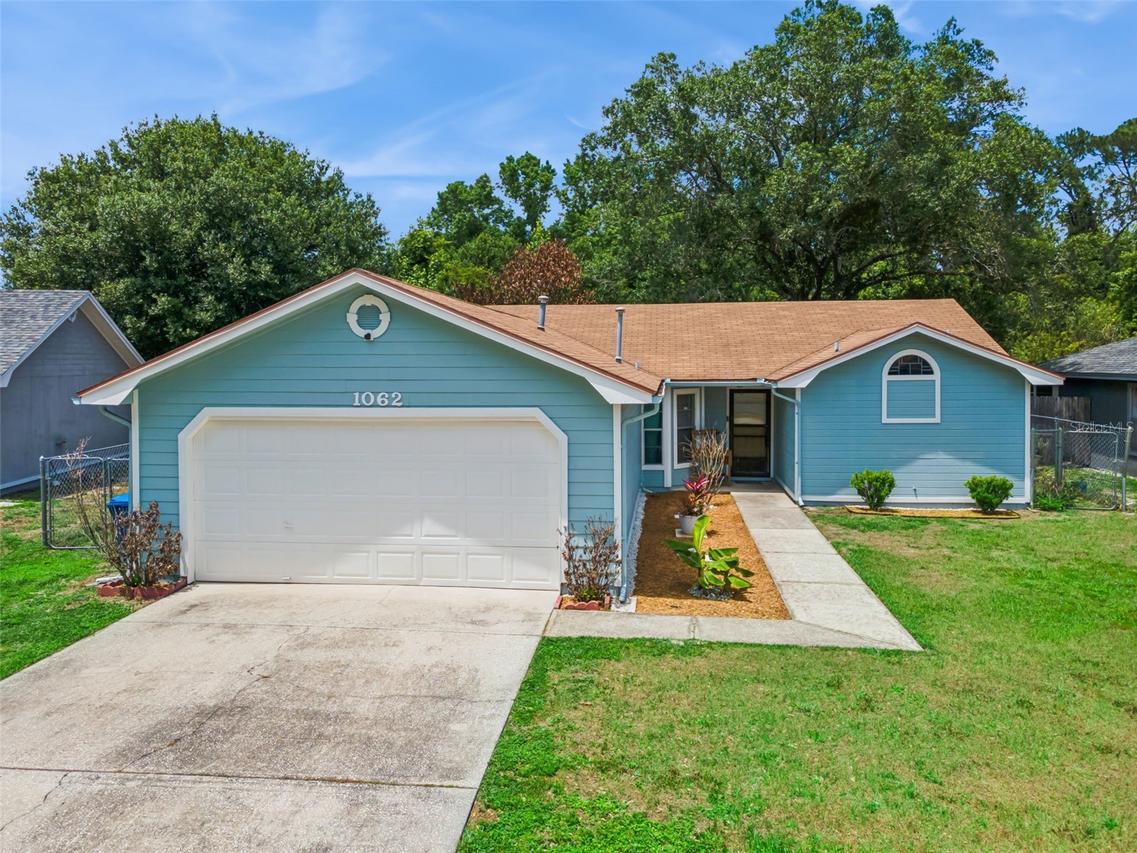 1062 Sunshine Way, Winter Haven, FL 33880