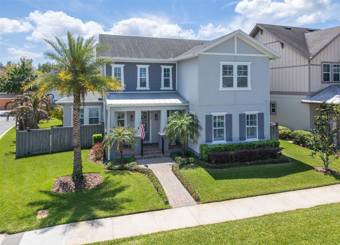 8720 Reymont St., Orlando, FL 32827