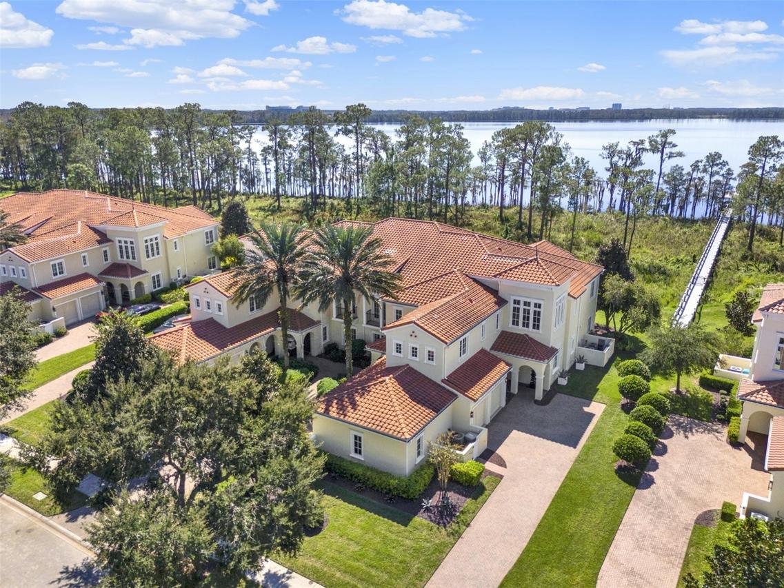 10355 Kensington Shore Dr. #I-102, Orlando, FL 32827