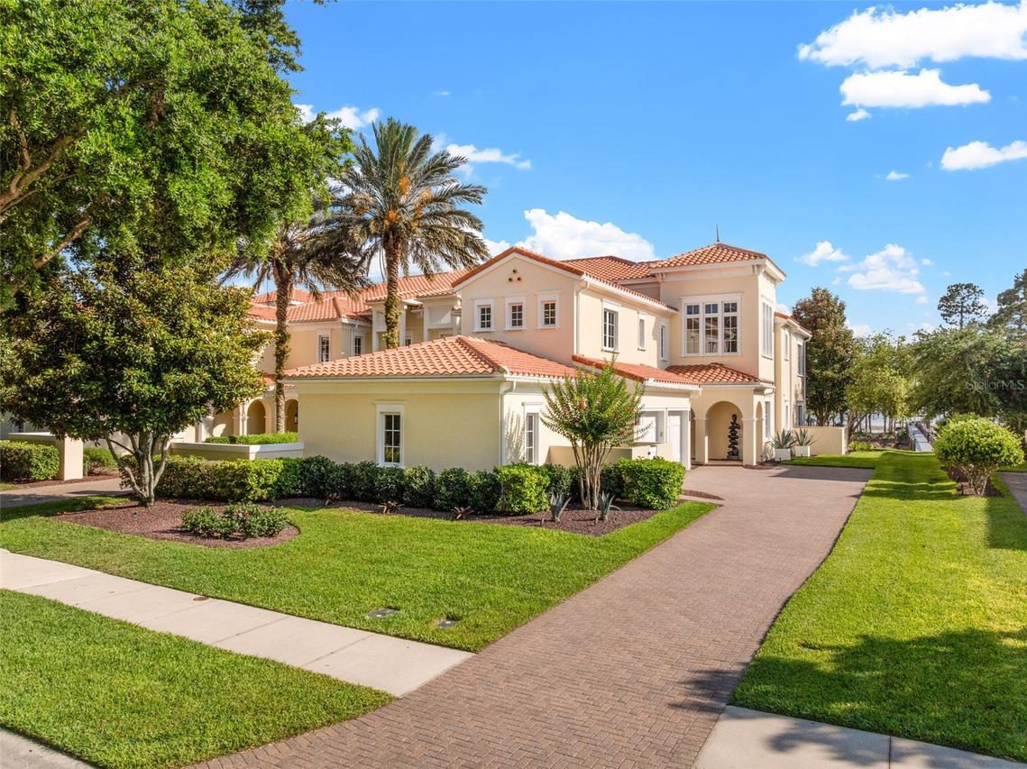 10355 Kensington Shore Dr. #I-102, Orlando, FL 32827
