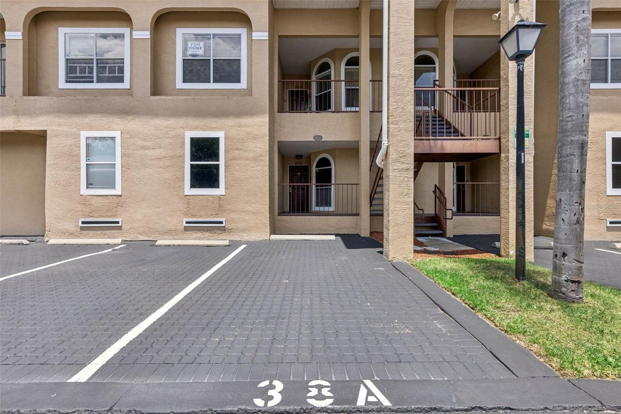 8838 Coral Palms Ct. #A, Kissimmee, FL 34747