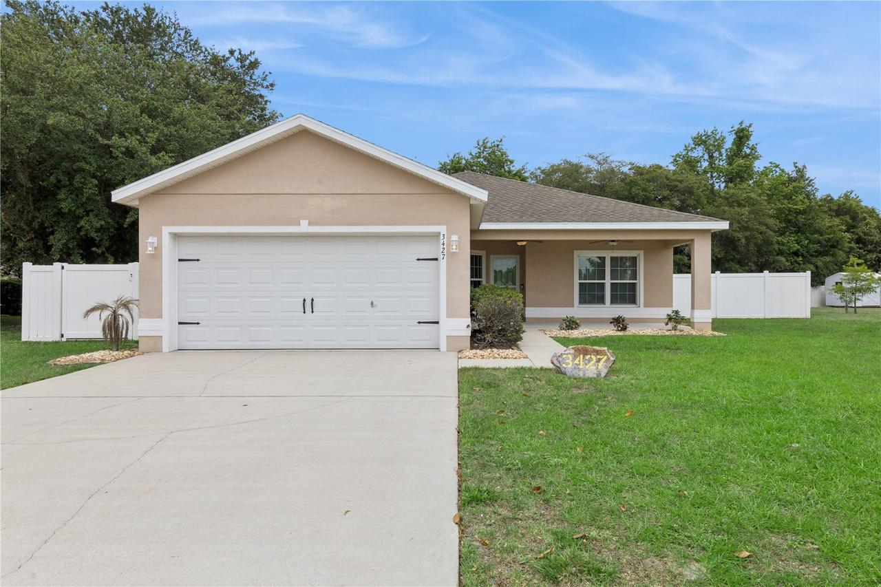 3427 Wild Ocelot Ct., Deland, FL 32724
