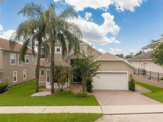 Homes Just Sold in Errol Estates Country Club: September 8th to September 14th