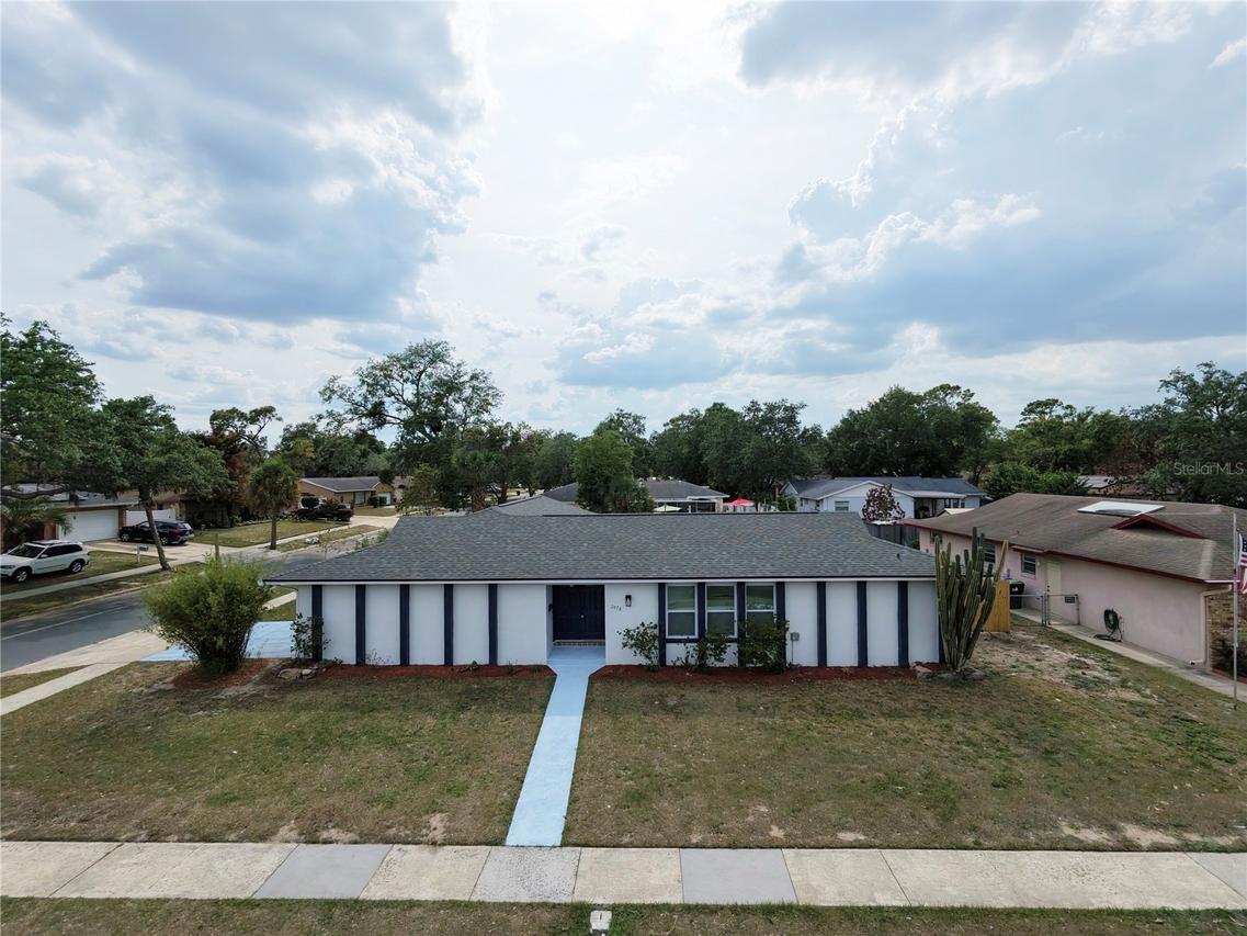 2078 Allegheny Ct., Orlando, FL 32818