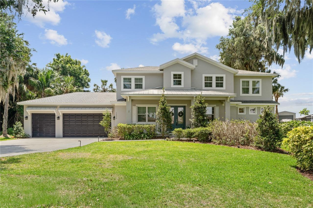 16948 Deer Island Rd., Deer Island, FL 32778