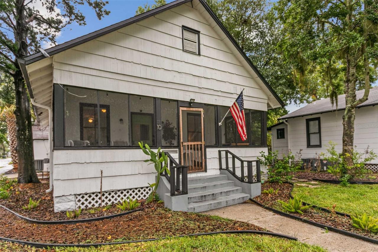 10 Pacific St., St Augustine, FL 32084