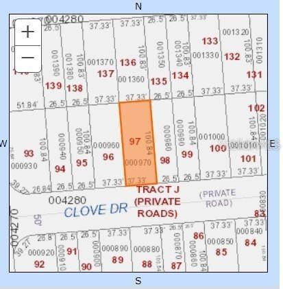 1326 Clove Dr., Poinciana, FL 34759