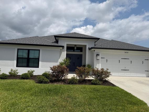 New Homes For Sale This Week in Okahumpka: May 8th to May 14th