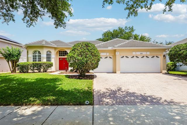Homes Just Sold That Attend Thornebrooke Elementary: June 9th to June 15th