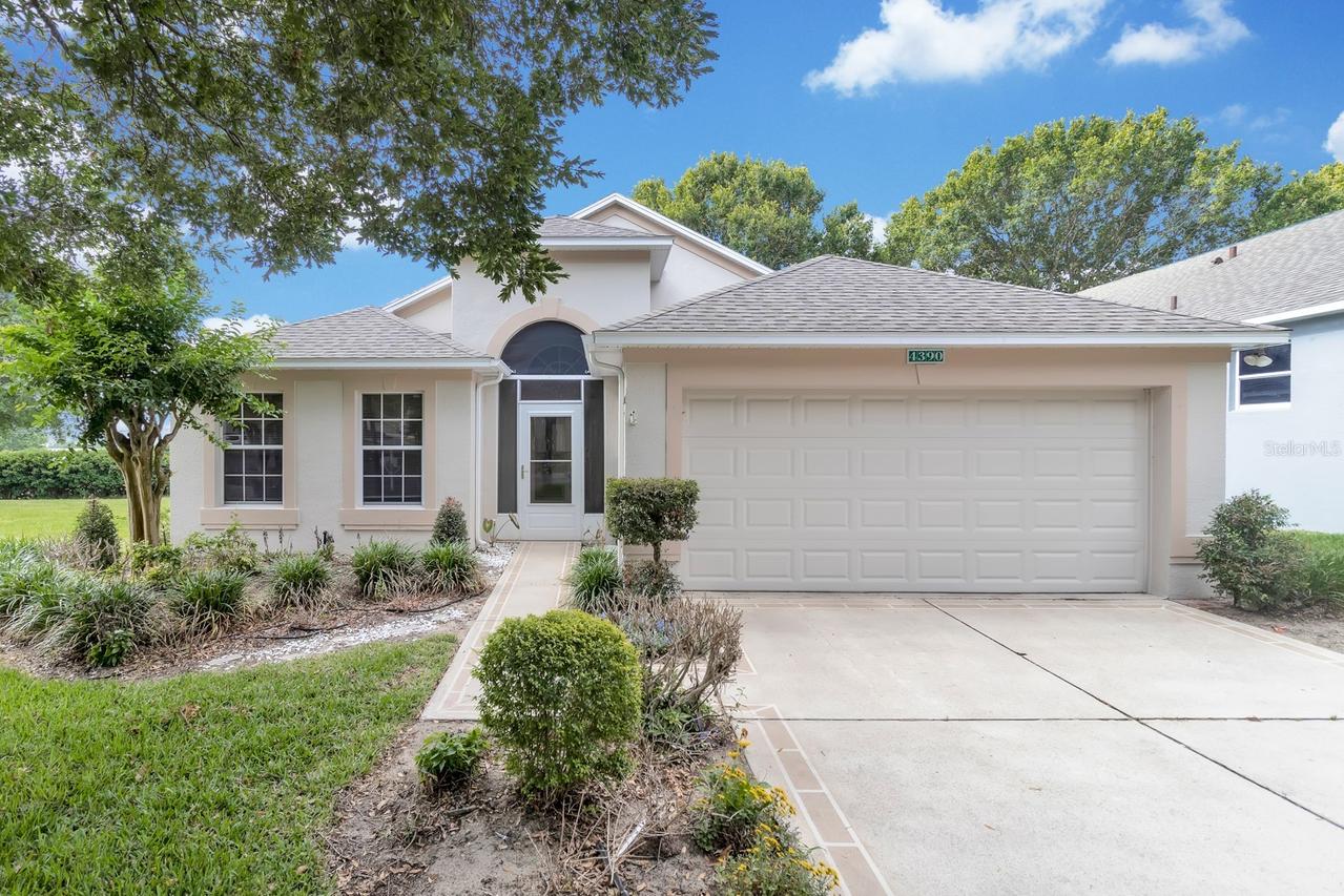 4390 Sambourne St., Clermont, FL 34711