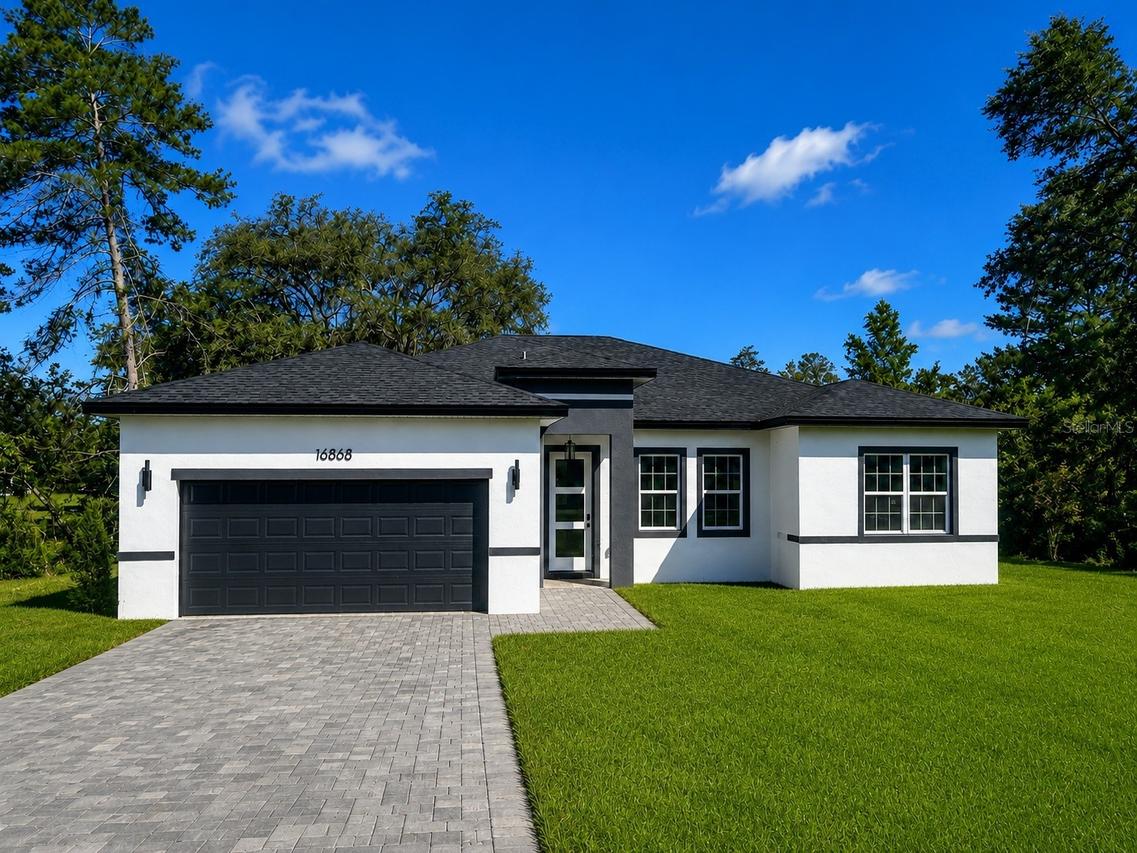 16868 SW Sw 46th Terrace Ter., Ocala, FL 34473