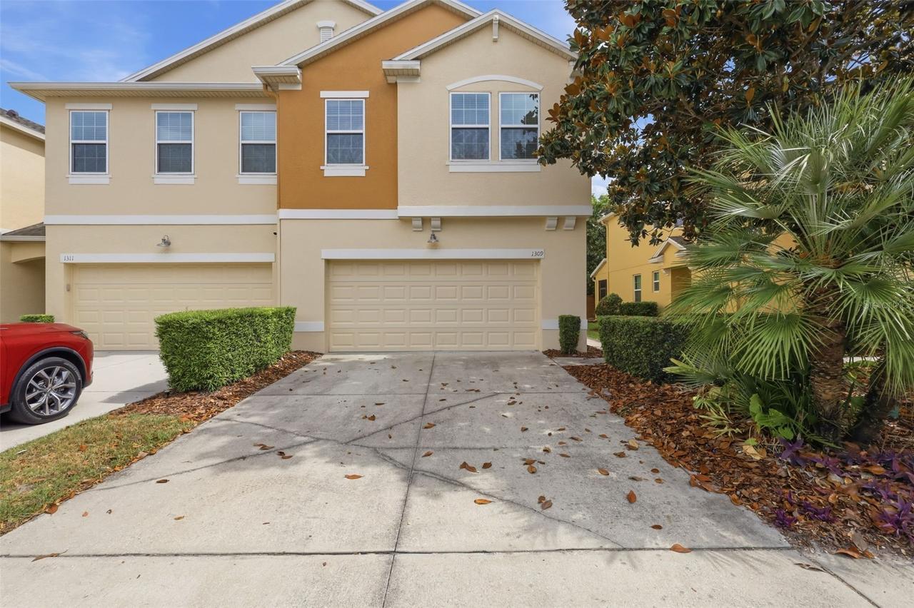 1309 Glenleigh Dr., Ocoee, FL 34761