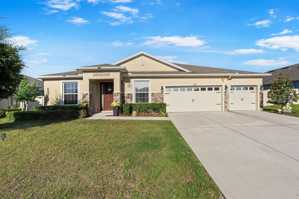 4488 Linwood Trace Ln., Clermont, FL 34711