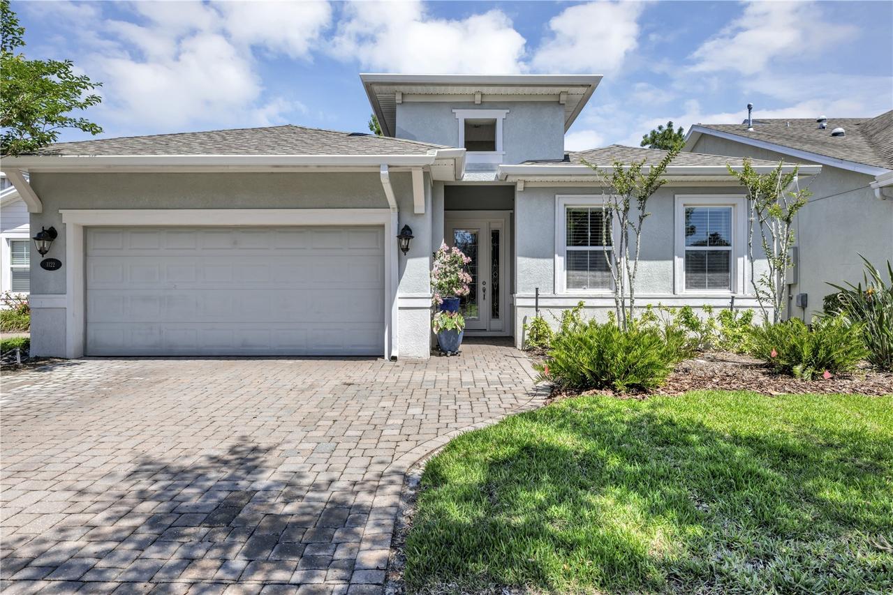 1122 Gardenshire Ln., Deland, FL 32724