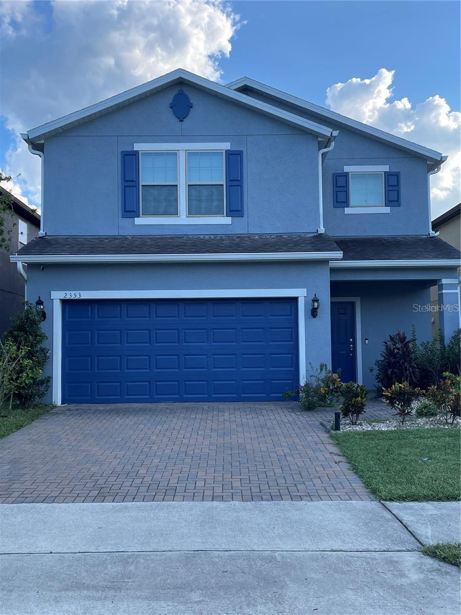 2353 Gratia Pl., Casselberry, FL 32707