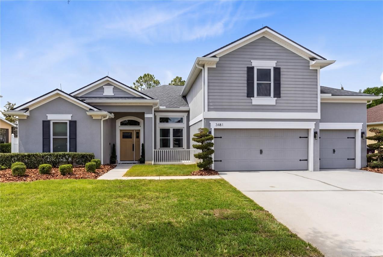 3481 Pawleys Loop, St Cloud, FL 34769