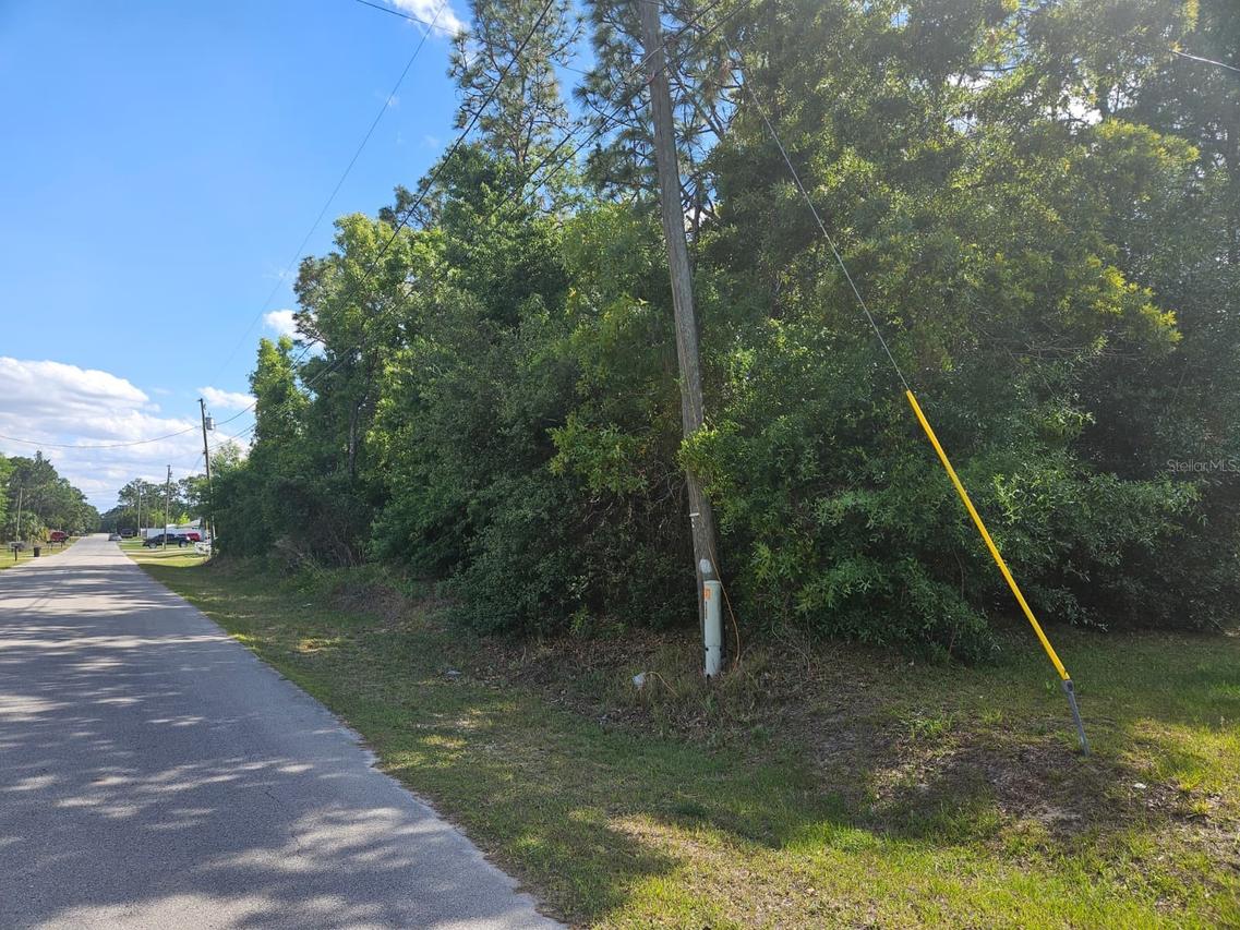 SE 89th Ter., Belleview, FL 34420