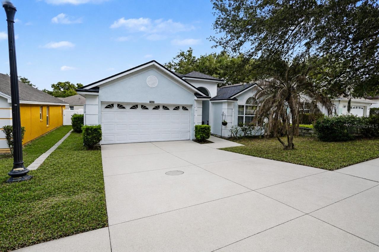 10424 Stonepark Drive Dr., Leesburg, FL 34788