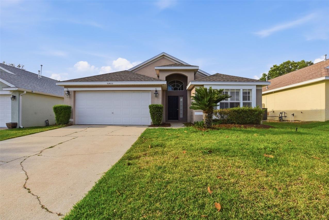 15833 Bay Vista Dr., Clermont, FL 34714