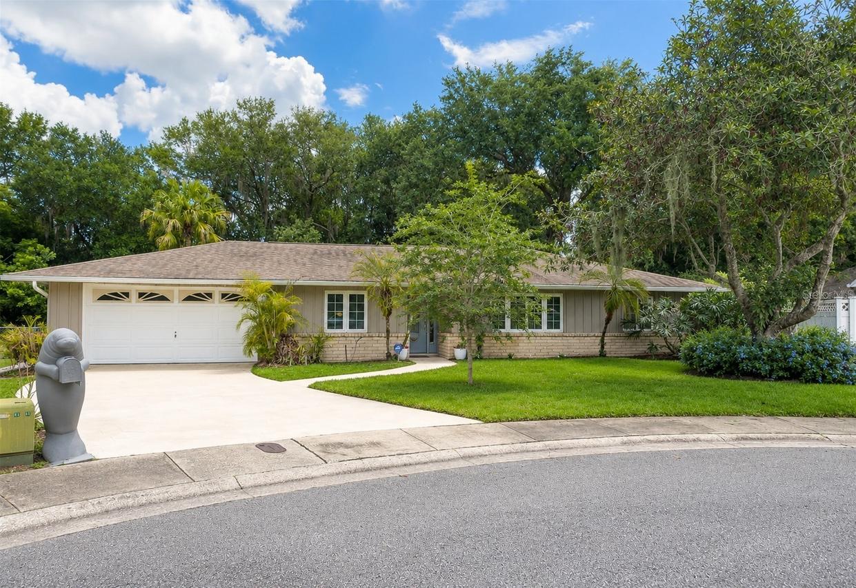 4503 Crichton Ln., Orlando, FL 32806