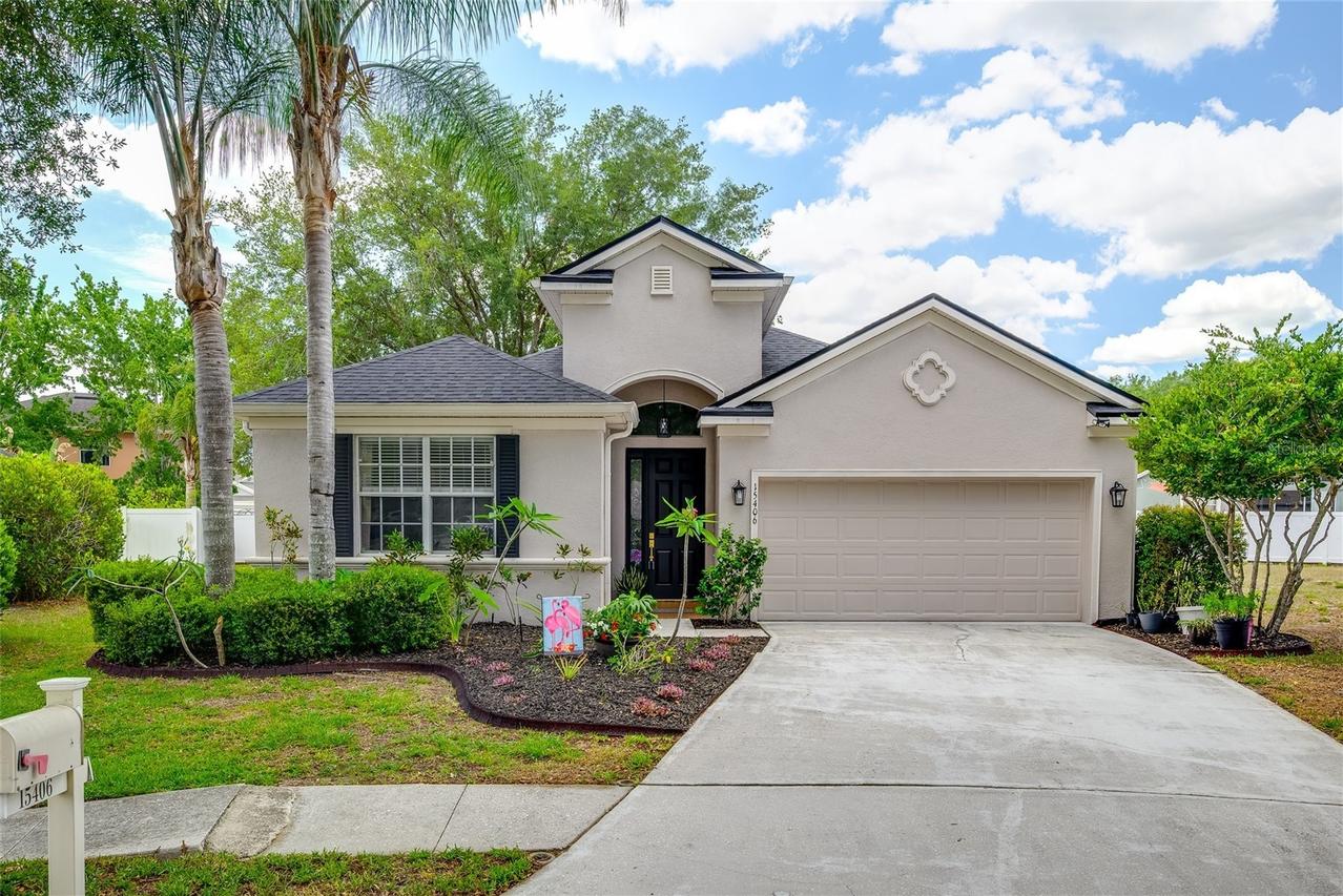 15406 Pepper Pine Ct., Land O Lakes, FL 34638